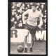 World Cup: Signed picture of Alan Ball the former Everton footballer